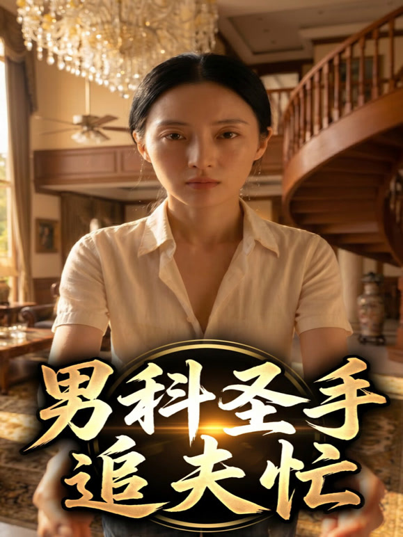 男科圣手追夫忙