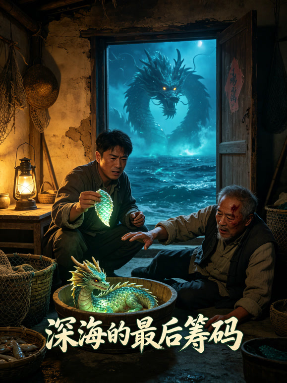 深海的最后筹码