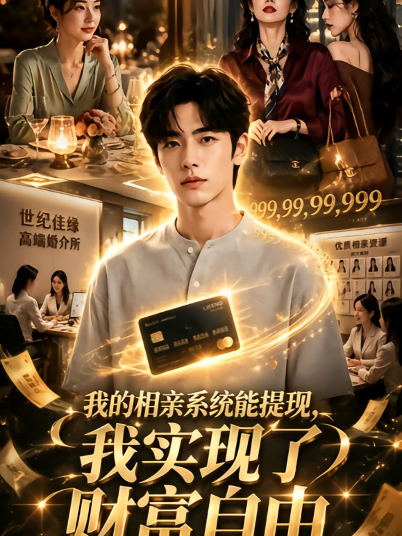 相亲暴富系统
