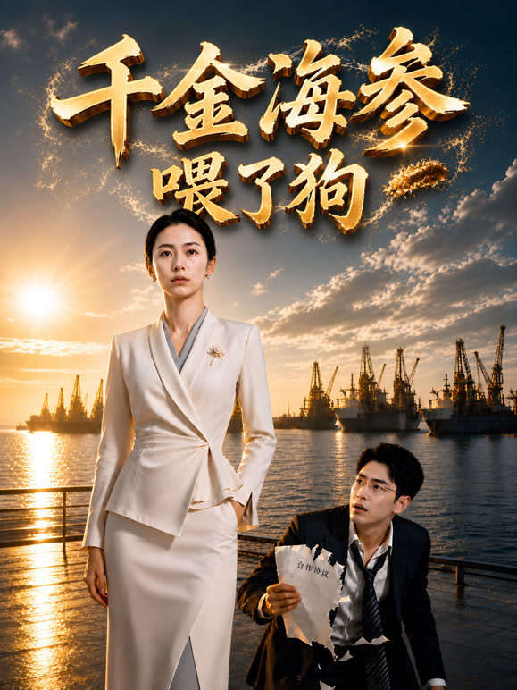 千金海参喂了狗