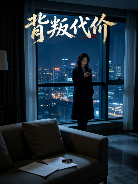 背叛代价