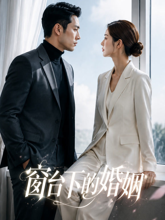 窗台下的婚姻