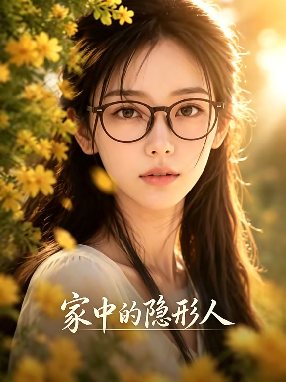 家中的隐形人