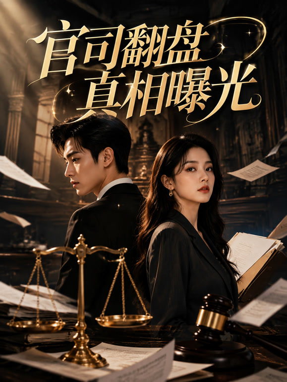 官司翻盘真相曝光