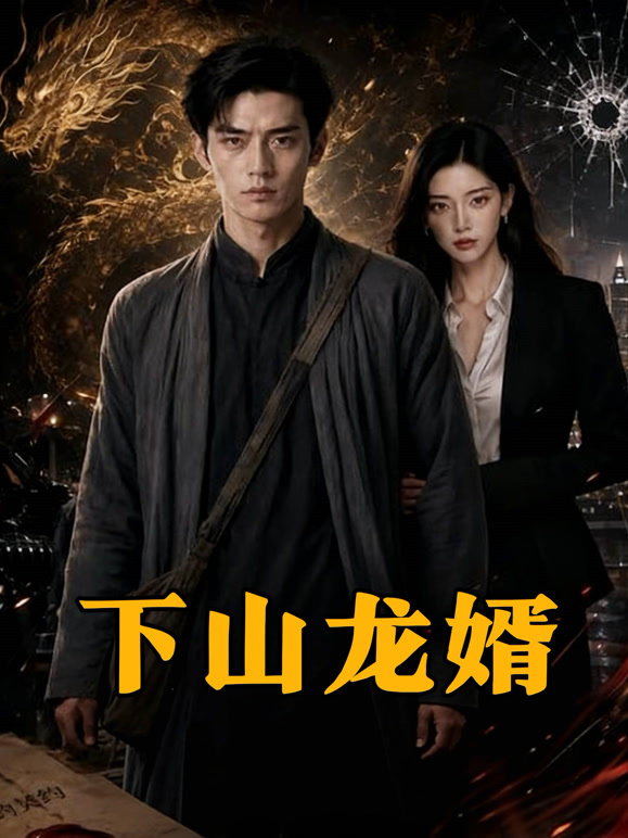 下山龙婿