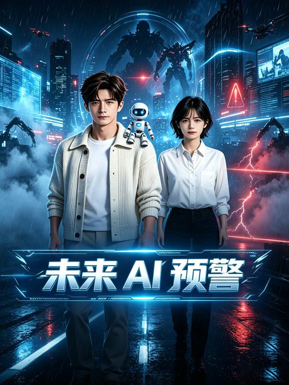 未来 AI 预警