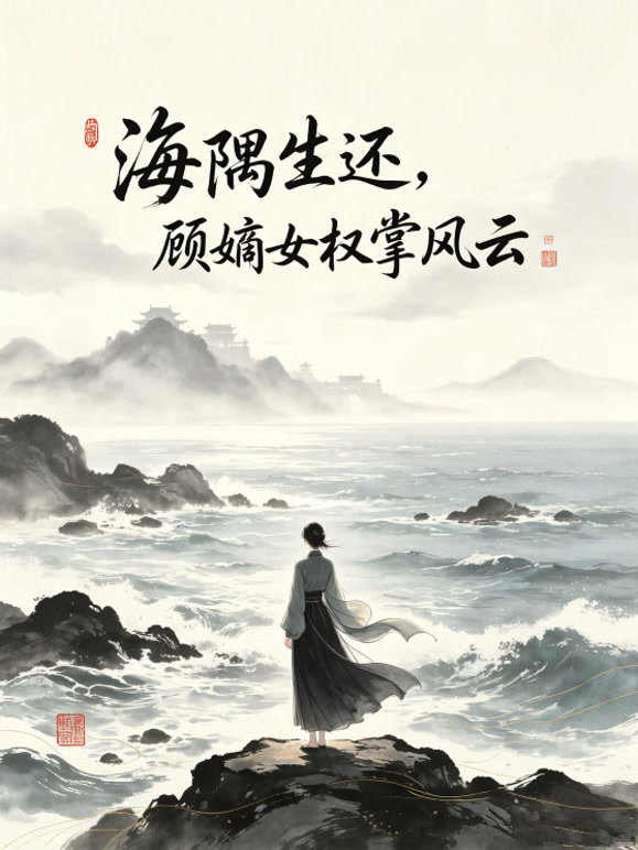 海隅生还，顾嫡女权掌风云
