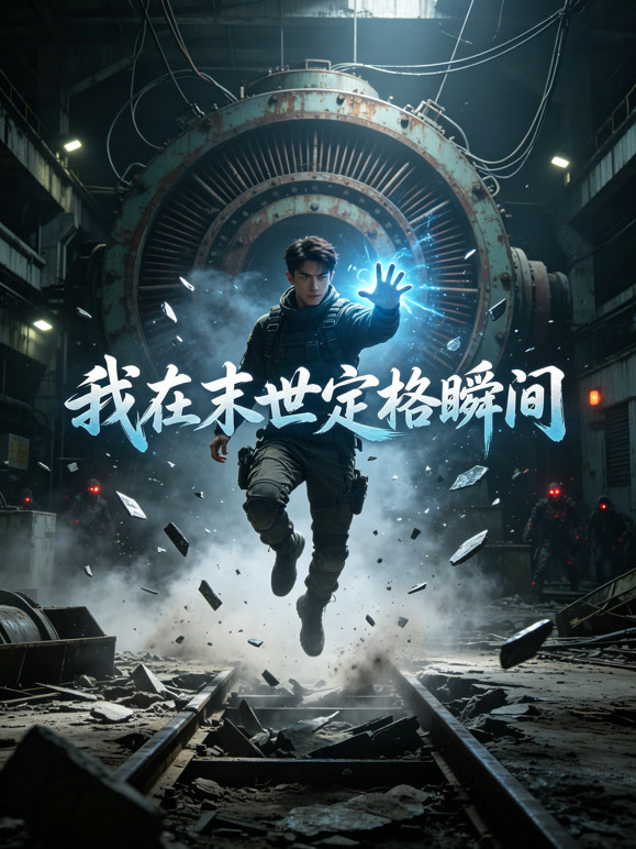 我在末世定格瞬间