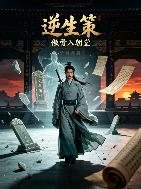 逆生策
