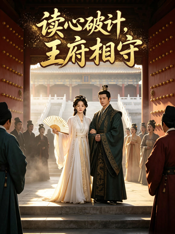 读心破计王府相守