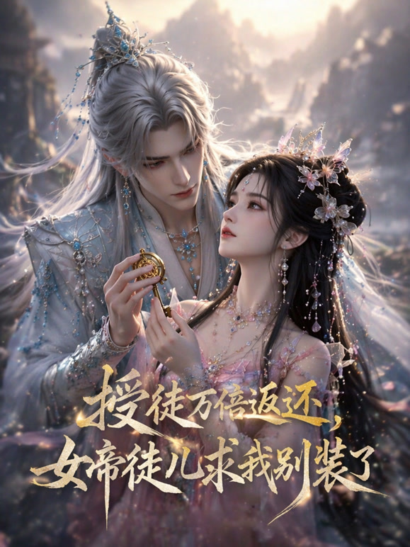 授徒万倍返还，女帝徒儿求我别装了