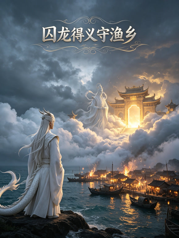 囚龙得义守渔乡