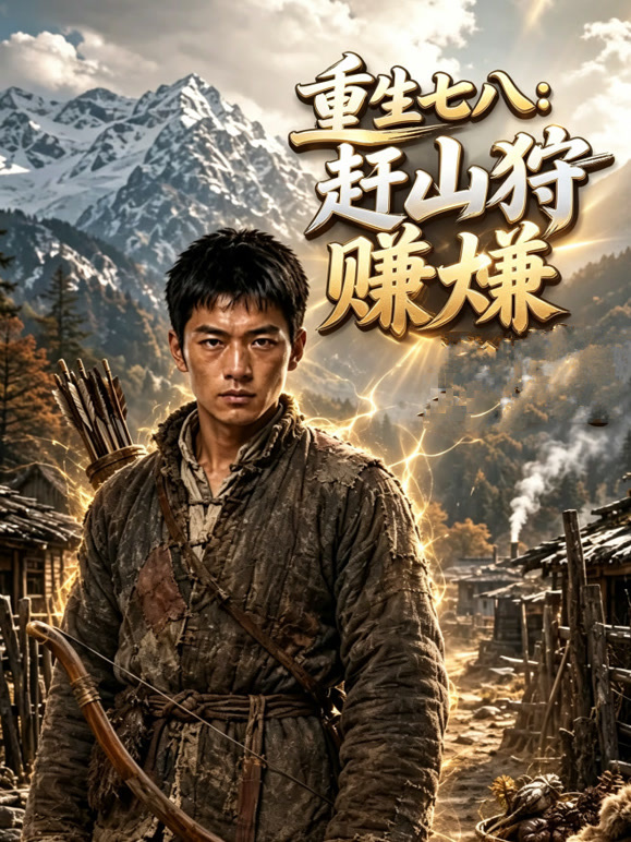 重生七八：赶山狩猎赚大钱