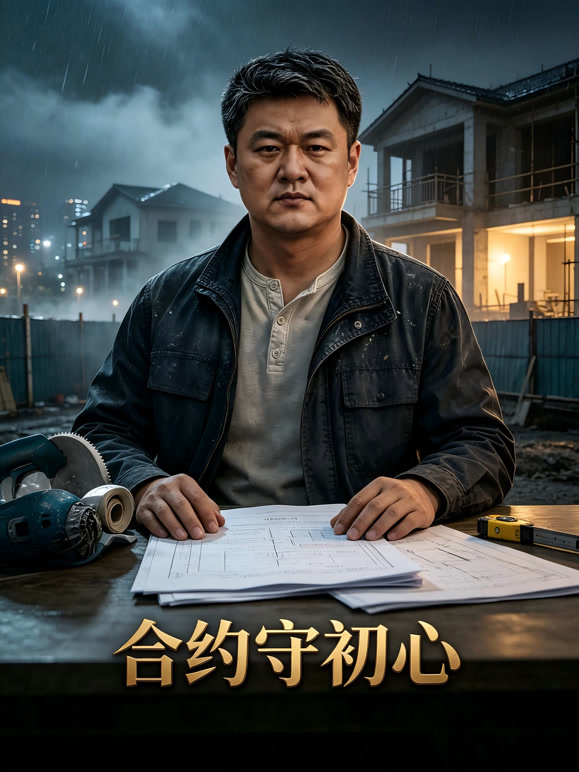 合约守初心