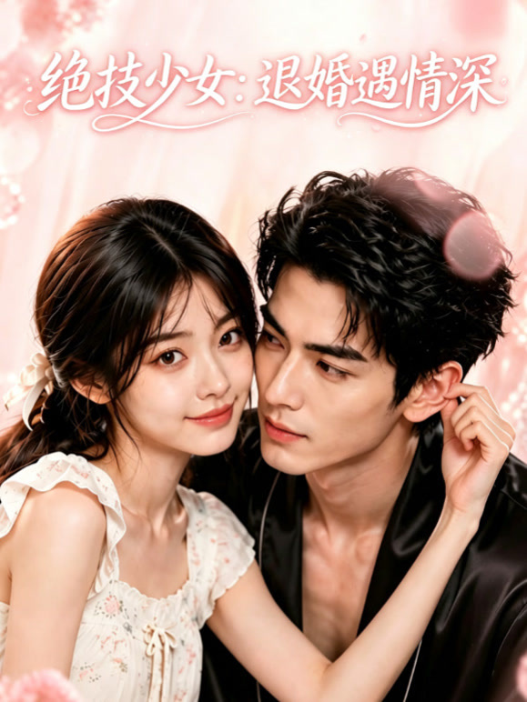 绝技少女：退婚遇情深