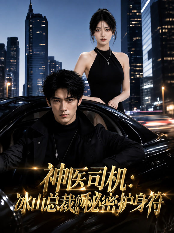 神医司机：冰山总裁的秘密护身符