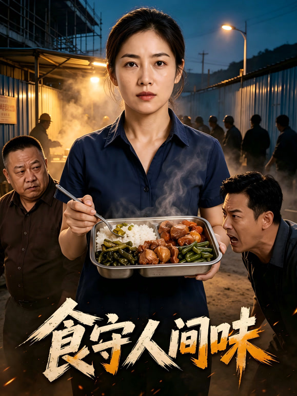 食守人间味