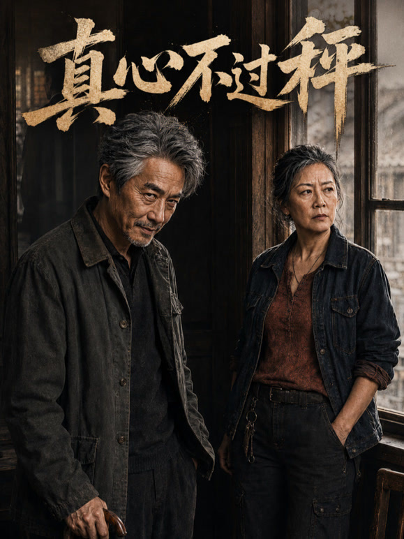 真心不过秤