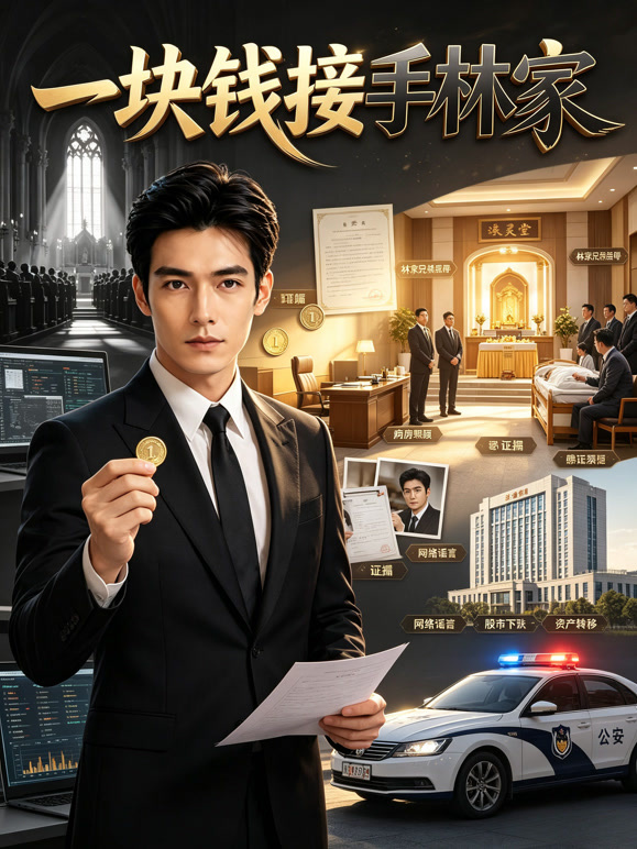 一块钱接手林家