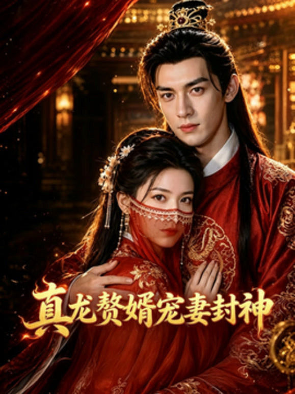 真龙赘婿宠妻封神