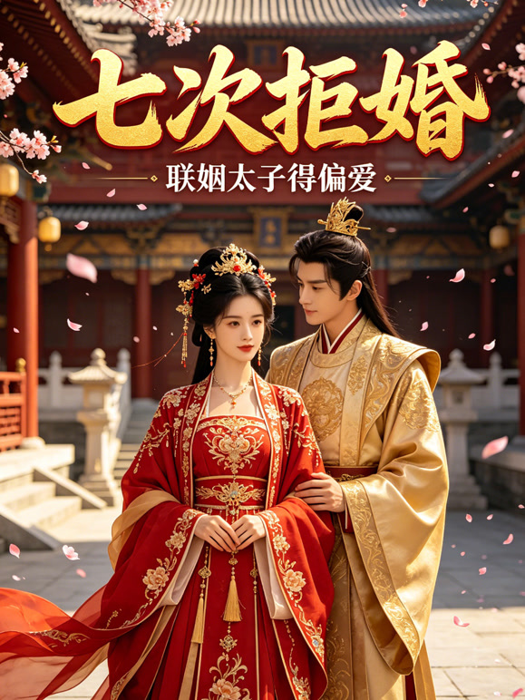 七次拒婚