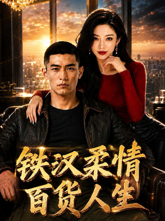 铁汉柔情百货人生