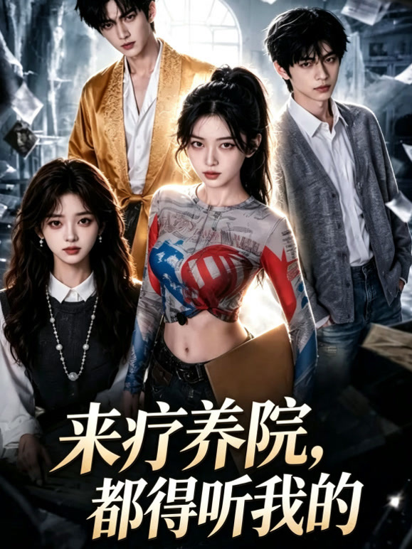 来疗养院，都得听我的