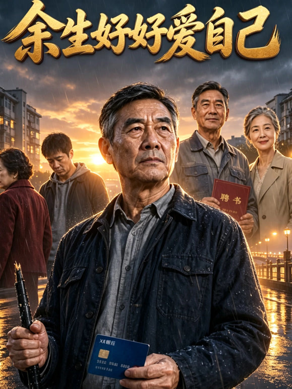 余生好好爱自己