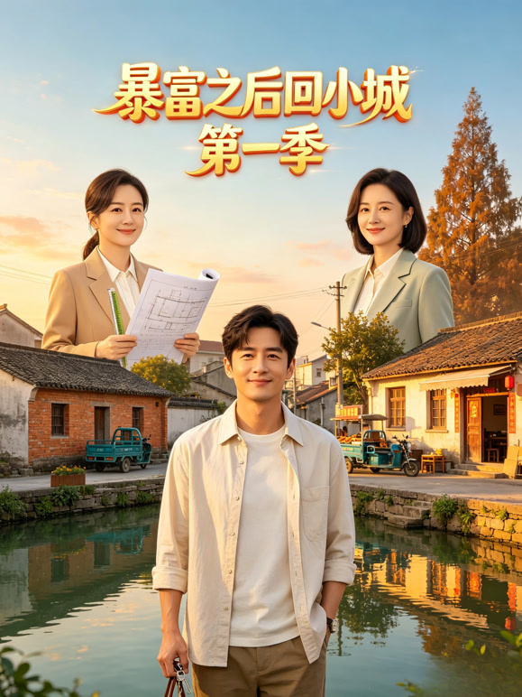 暴富之后回小城 第一季