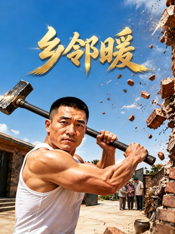 乡邻暖