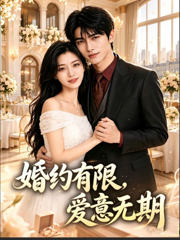 婚约有限，爱意无期
