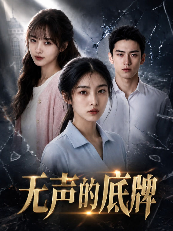 无声的底牌