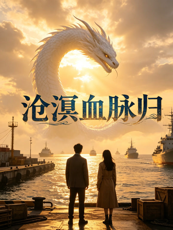 沧溟血脉归