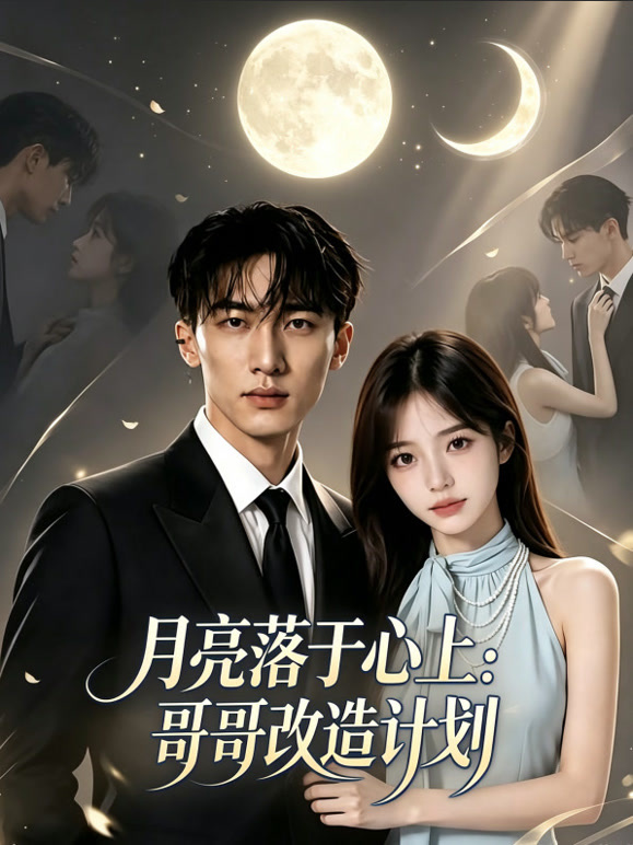 月亮落于心上：哥哥改造计划