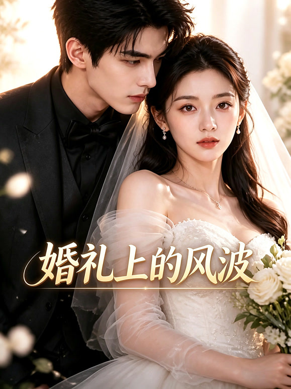 婚礼上的风波