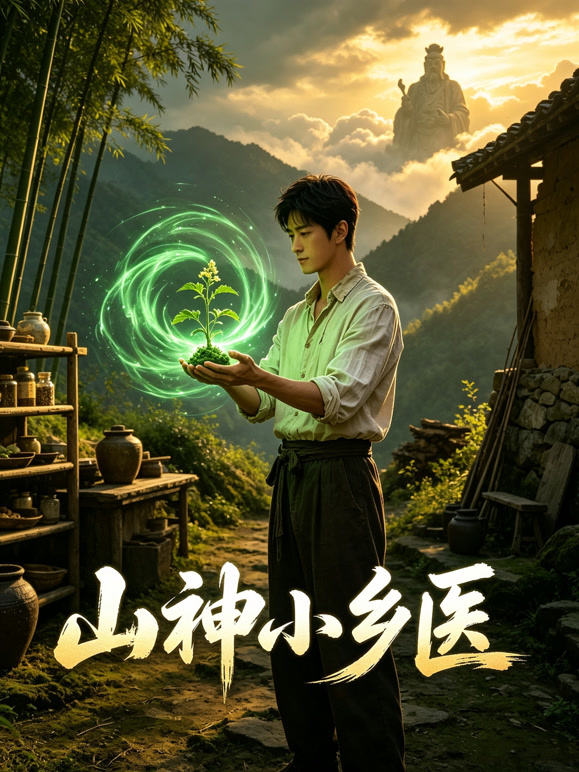 山神小乡医