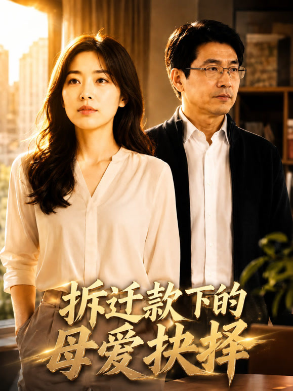拆迁款下的母爱抉择