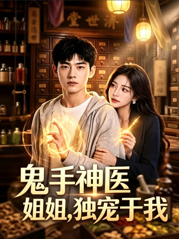 鬼手神医姐姐，独宠于我