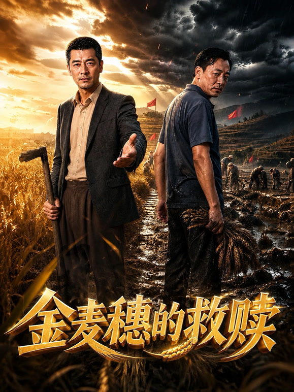 金麦穗的救赎