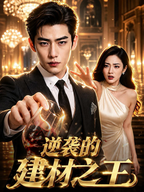 逆袭的建材之王