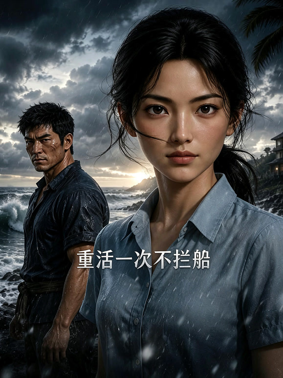 重活一次不拦船