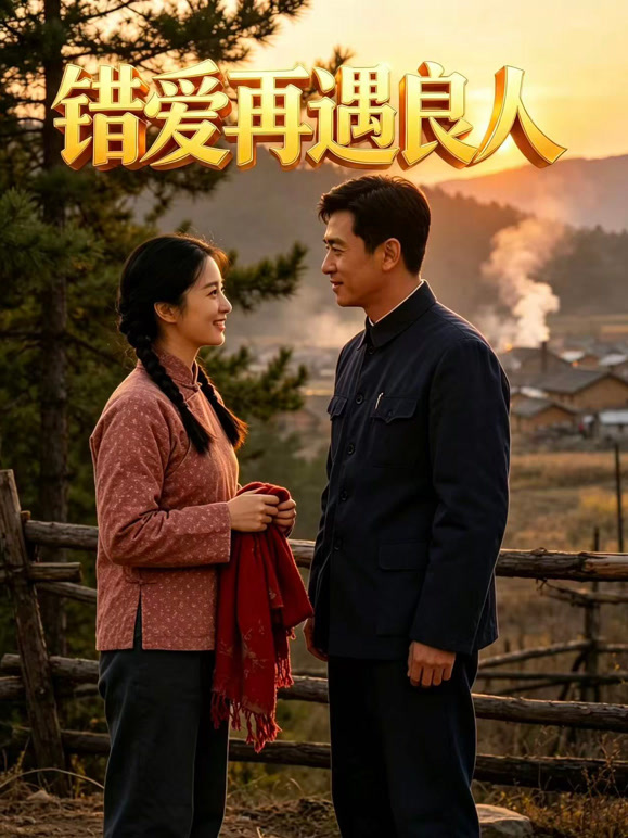 错爱再遇良人