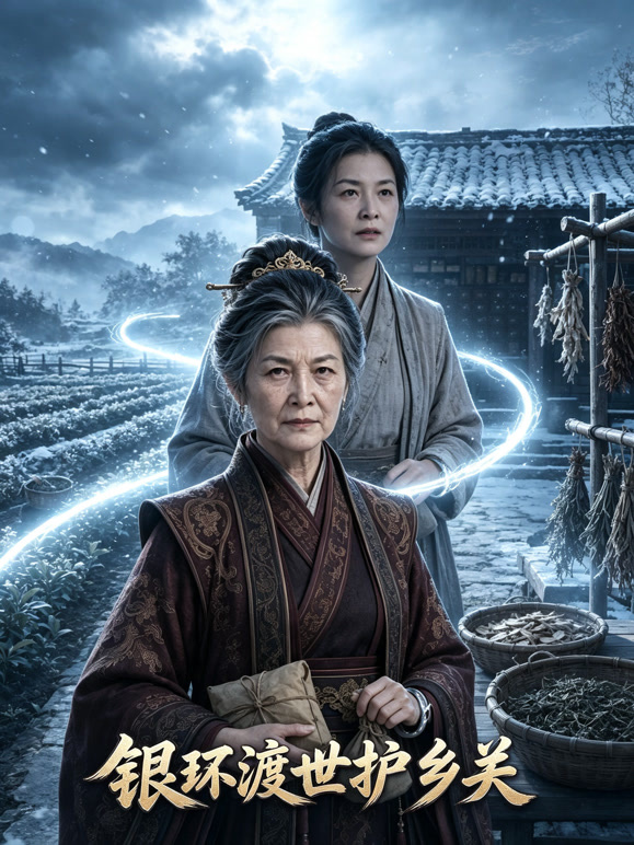 银环渡世护乡关