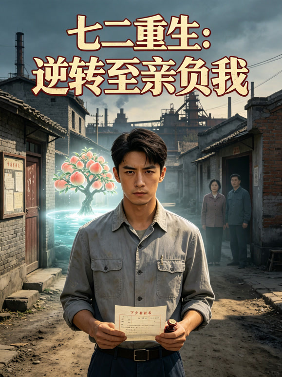 七二重生：逆转至亲负我