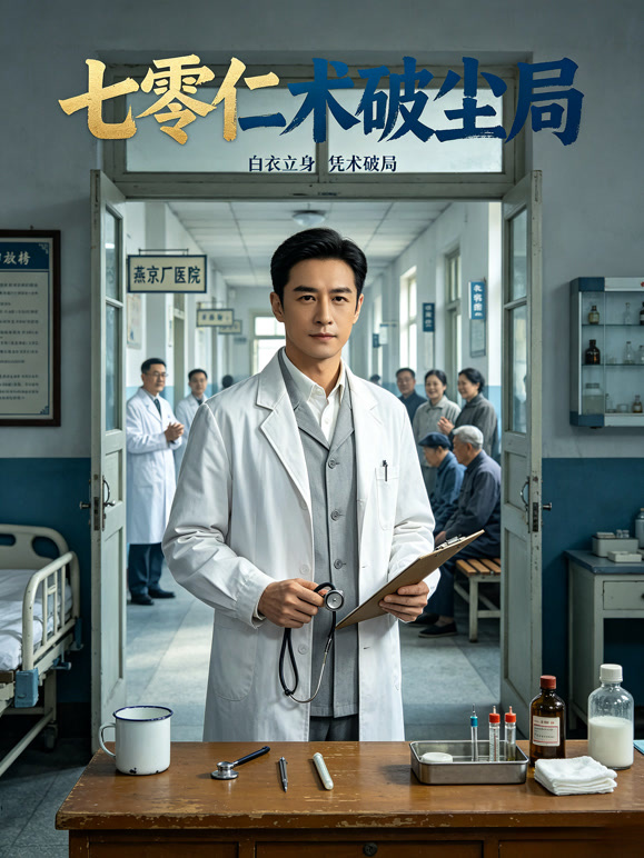 七零仁术破尘局