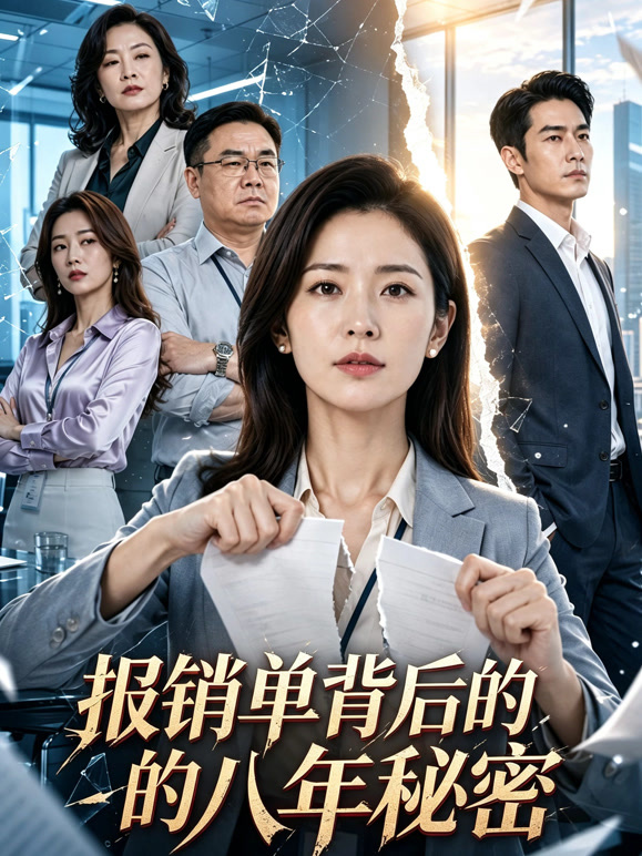 报销单背后的八年秘密