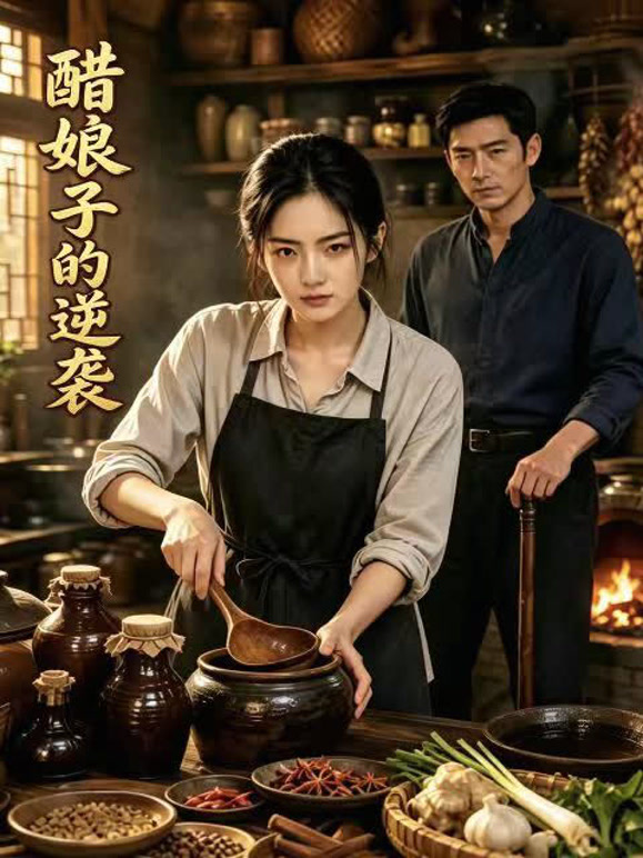 醋娘子的逆袭