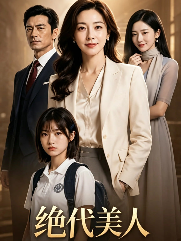 绝代美人