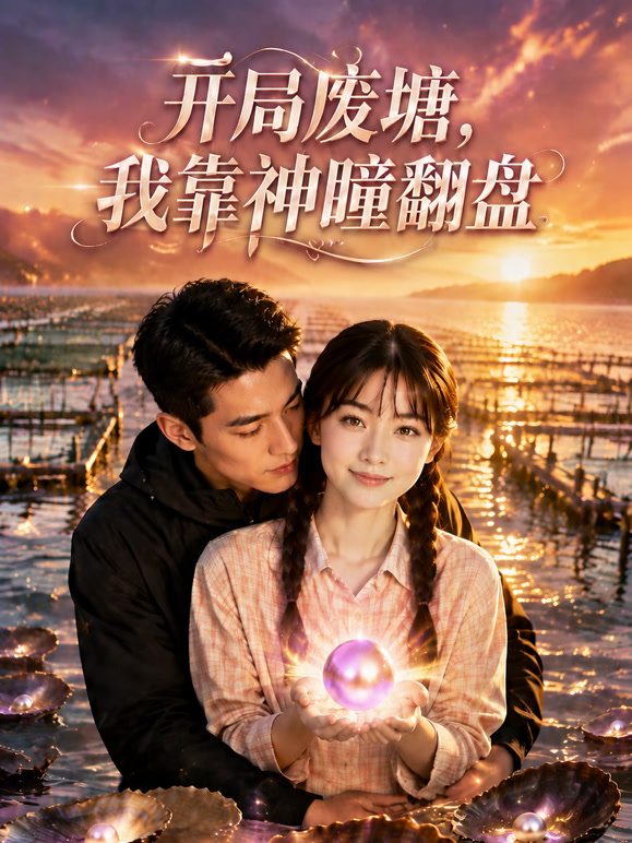 开局废塘，我靠神瞳翻盘