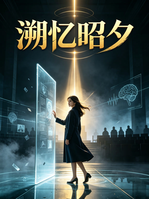 溯忆昭夕